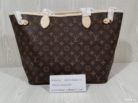 Cheap NEVERFULL VUITTON LOUIS MM 0714